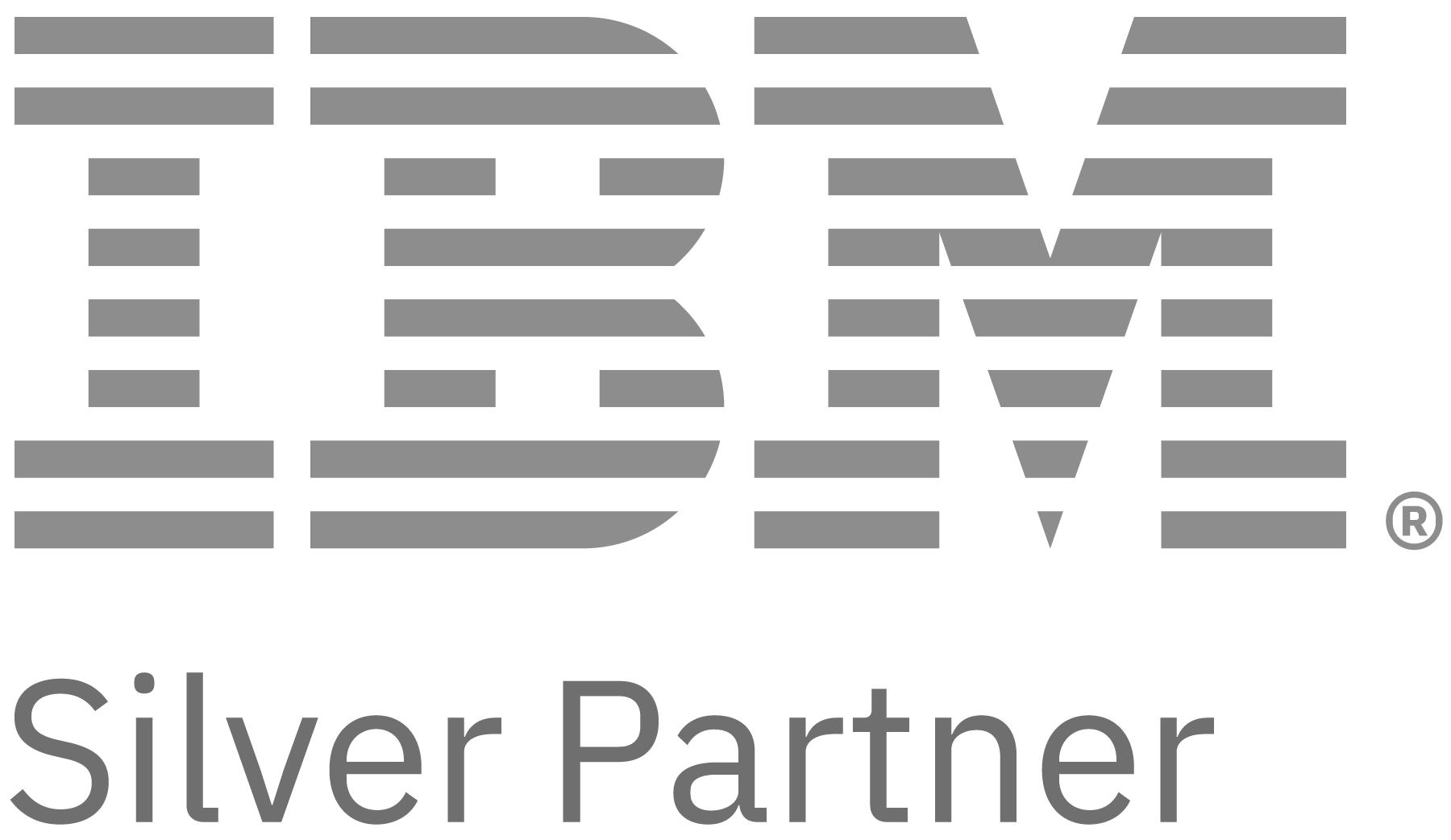 IBM Logo